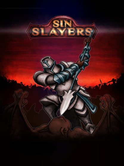 Sin Slayers Steam CD Key