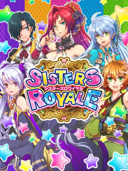 Sisters Royale: Five Sisters Under Fire Steam CD Key