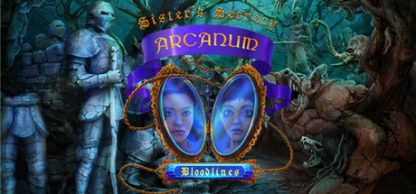 Sisteru2019s Secrecy: Arcanum Bloodlines - Premium Edition Steam CD Key