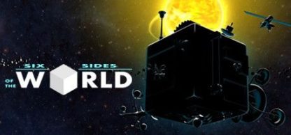 Six Sides of the World Steam CD Key