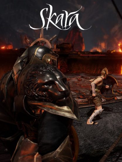 Skara Starter Package Steam CD Key