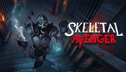 Skeletal Avenger Steam CD Key