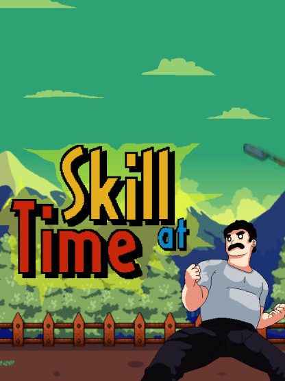 Skill at Time Steam CD Key