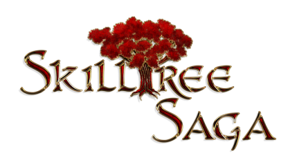 Skilltree Saga Steam CD Key