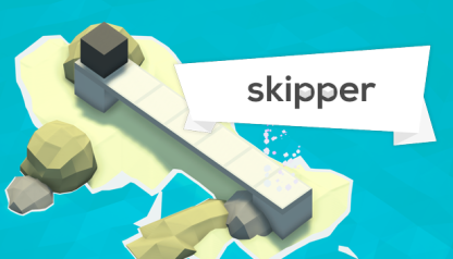 Skipper Steam CD Key