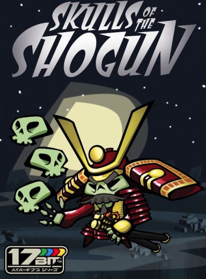 Skulls of the Shogun Steam Gift