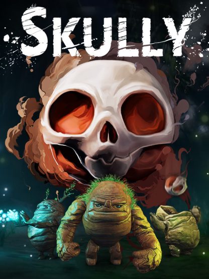 Skully EU Steam CD Key