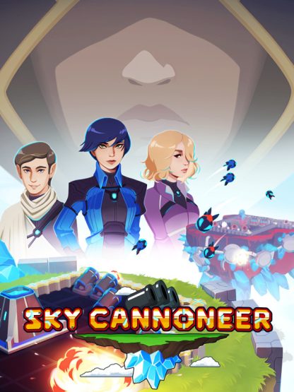 Sky Cannoneer Steam CD Key