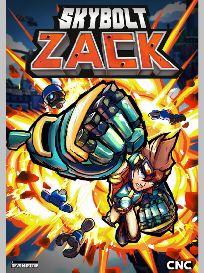 Skybolt Zack Steam CD Key