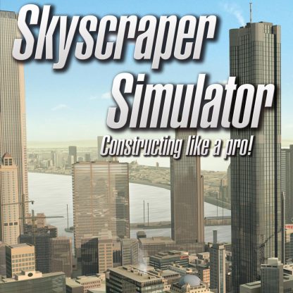 Skyscraper Simulator Steam CD Key