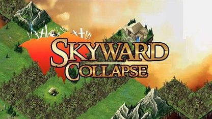 Skyward Collapse Steam CD Key