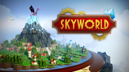 Skyworld Steam CD Key