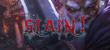 Slain: Back from Hell Steam Gift