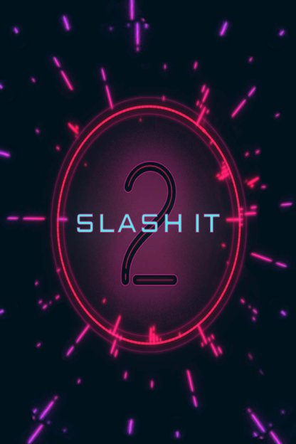 Slash It 2 EU Steam CD Key