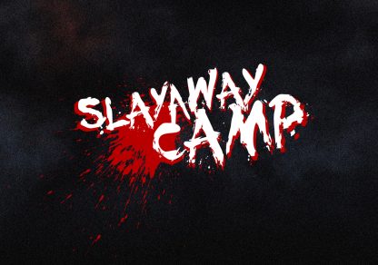 Slayaway Camp Steam CD Key