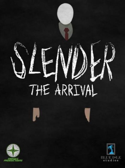 Slender: The Arrival EU XBOX One CD Key