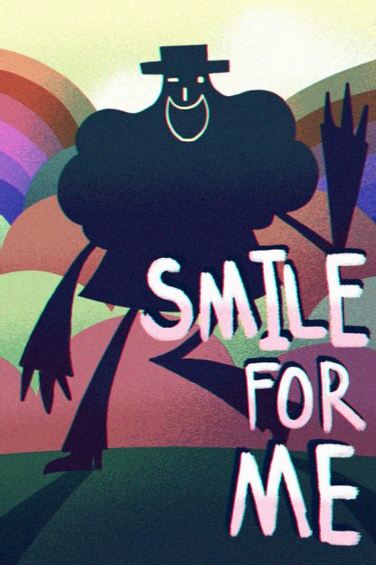 Smile For Me Steam CD Key