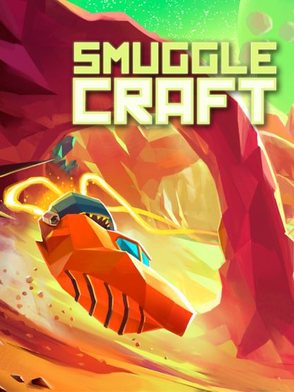 SmuggleCraft Steam CD Key