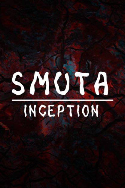 SMUTA: Inception Steam CD Key