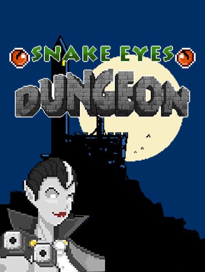 Snake Eyes Dungeon Steam DC Key