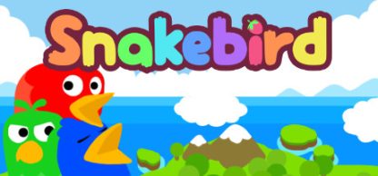 Snakebird Steam CD Key