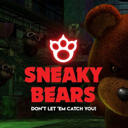 Sneaky Bears Steam CD Key