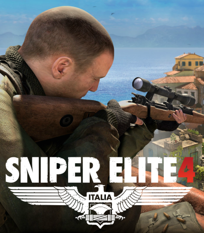 Sniper Elite 4 EU XBOX One CD Key