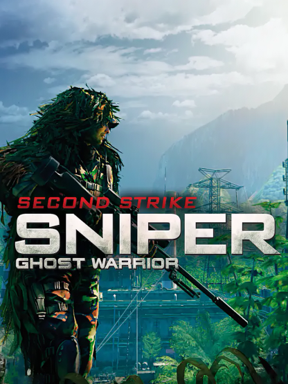 Sniper: Ghost Warrior - Second Strike DLC Steam CD Key