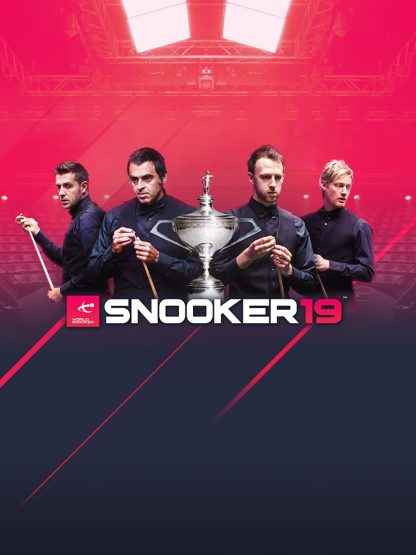 Snooker 19 Steam Altergift