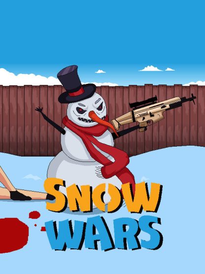 Snow Wars Steam CD Key