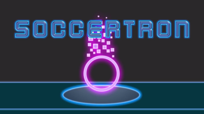 Soccertron Steam CD Key