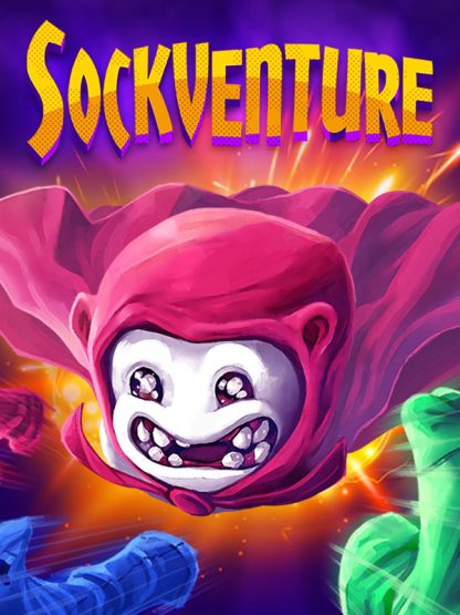 Sockventure Steam CD Key