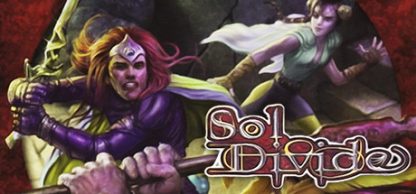 SOL DIVIDE -SWORD OF DARKNESS- Steam CD Key