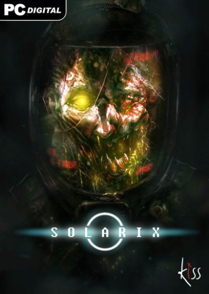 Solarix Steam CD Key