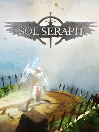 SolSeraph Steam CD Key