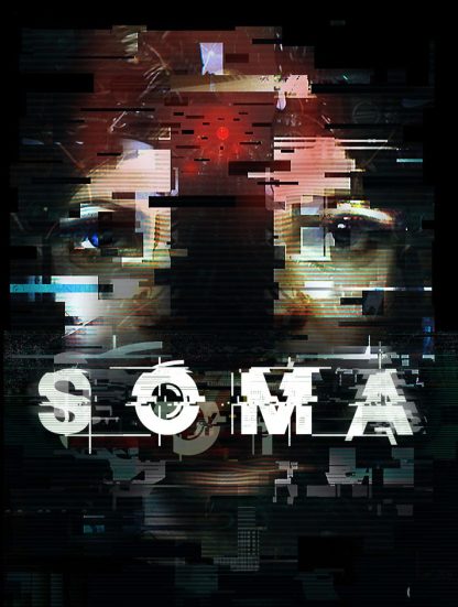 SOMA GOG CD Key