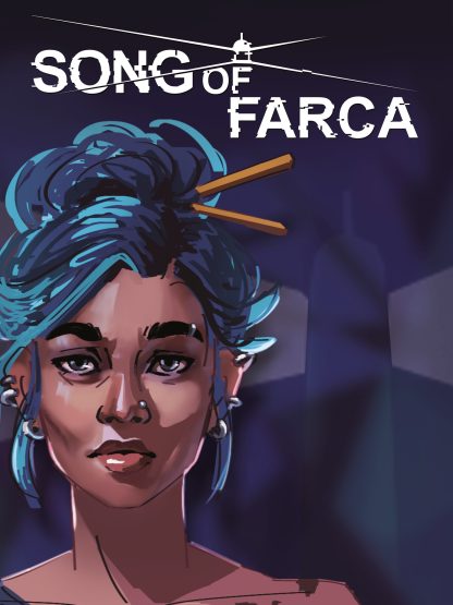 Song of Farca EU Steam CD Key