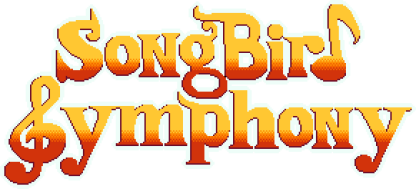 Songbird Symphony EU Nintendo Switch CD Key