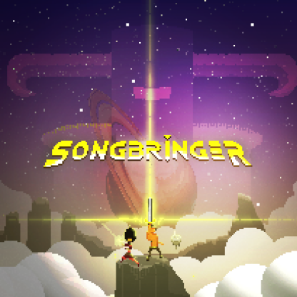 Songbringer Steam CD Key