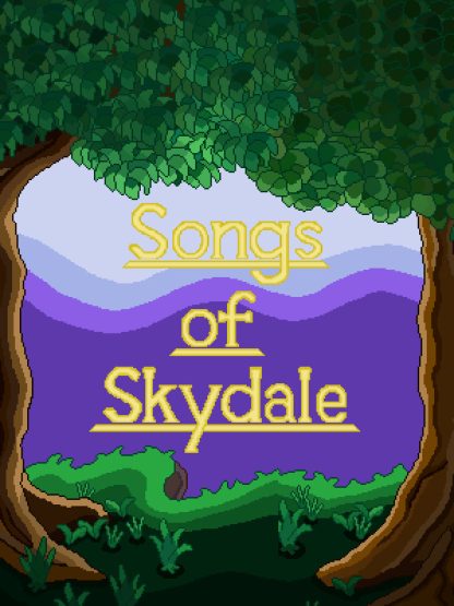 Songs of Skydale Steam CD Key