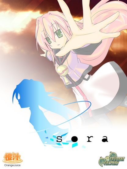 Sora Steam CD Key