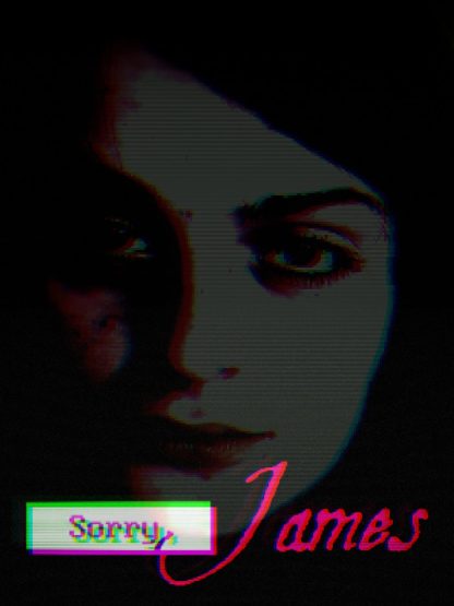 Sorry, James Steam CD Key