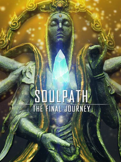 Soulpath: The Final Journey Steam CD Key