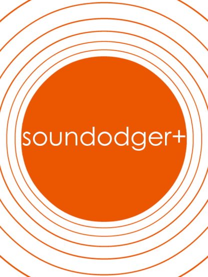 Soundodger+ and Soundtrack Steam CD Key