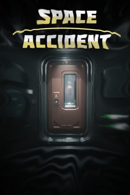 SPACE ACCIDENT Steam CD Key