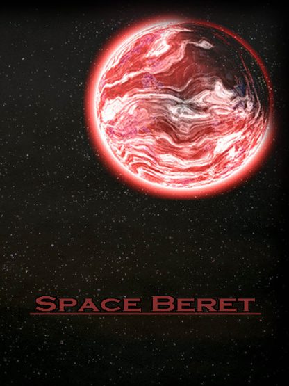 Space Beret Steam CD Key