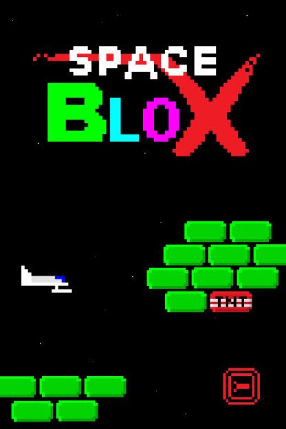 Space BloX Steam CD Key