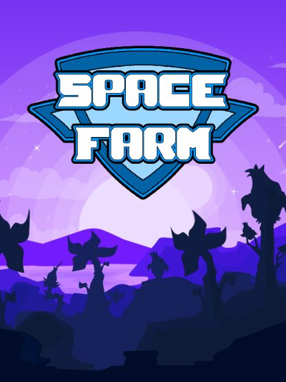 Space Farm Steam CD Key