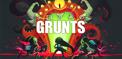 Space Grunts Steam CD Key