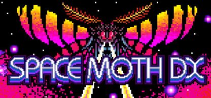 Space Moth DX Steam CD Key